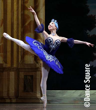 Dance Square